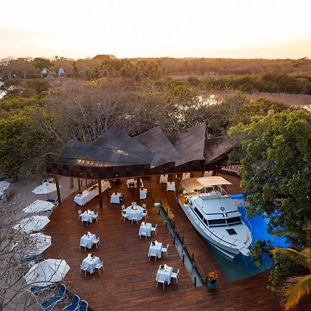 Hotel Isla Del Encanto Isla Barú Extérieur photo