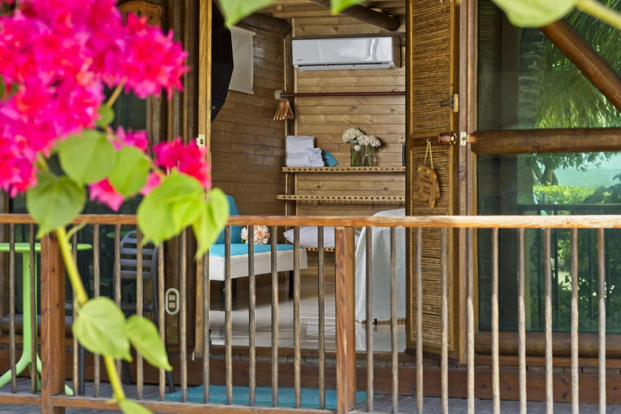 Hotel Isla Del Encanto Isla Barú Extérieur photo