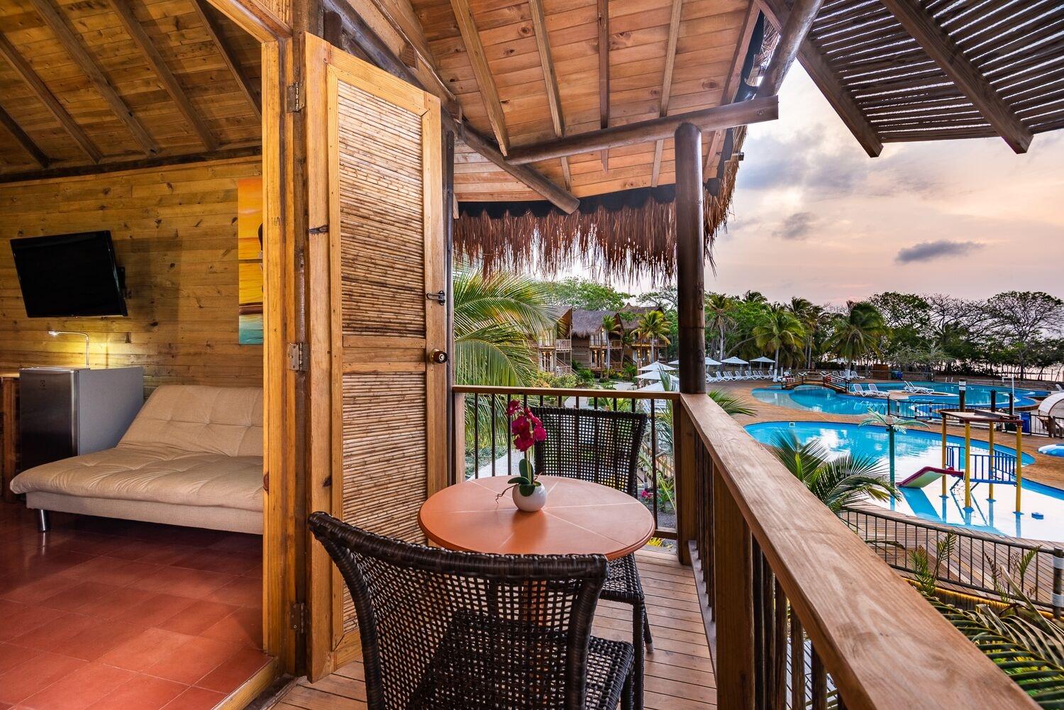 Hotel Isla Del Encanto Isla Barú Extérieur photo