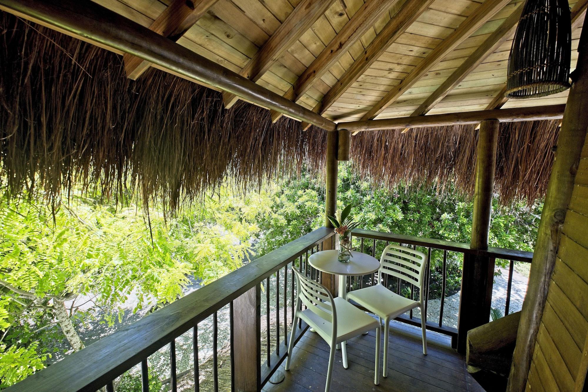 Hotel Isla Del Encanto Isla Barú Extérieur photo