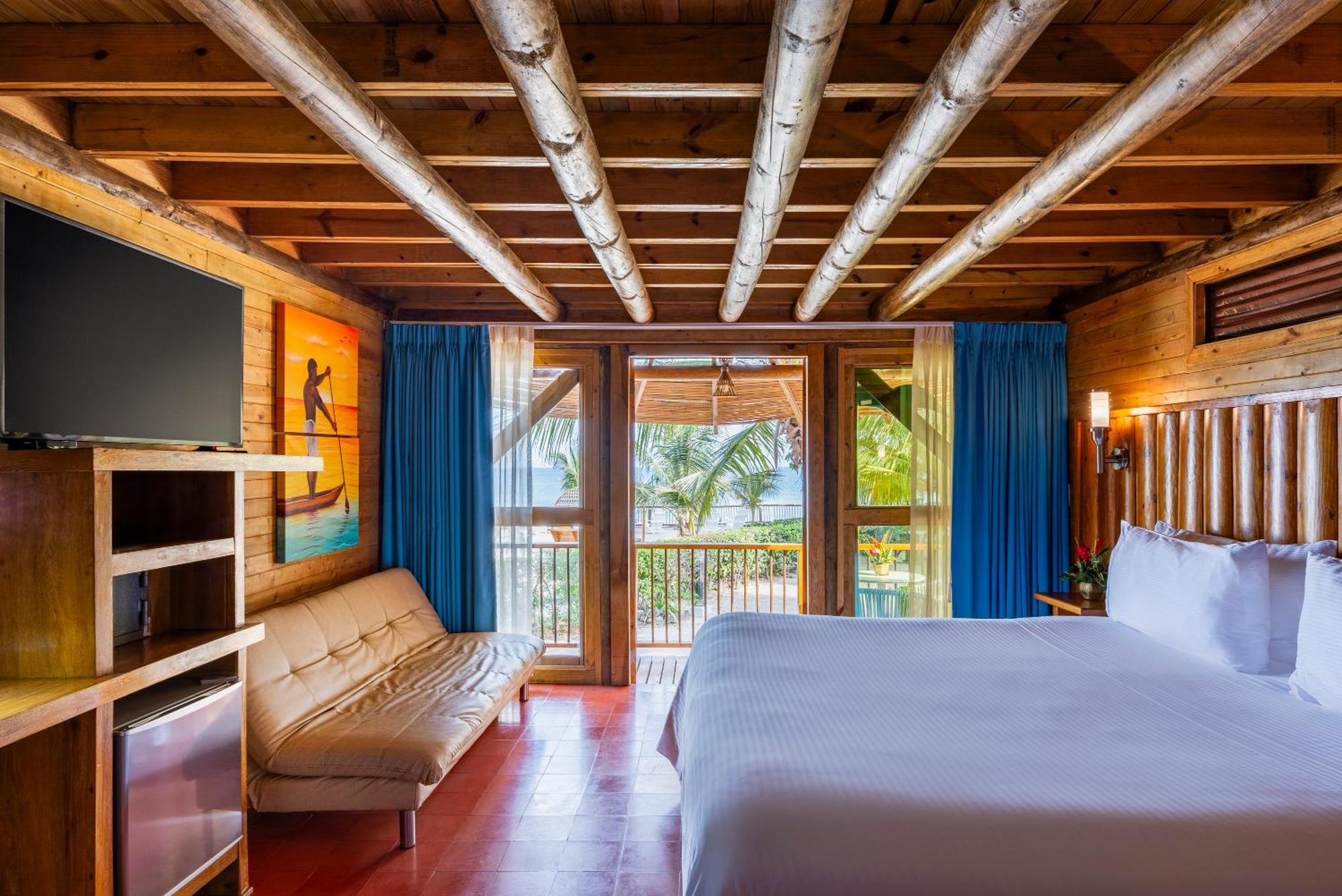 Hotel Isla Del Encanto Isla Barú Extérieur photo