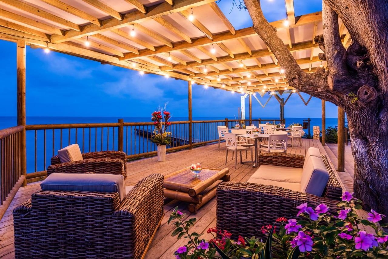 Hotel Isla Del Encanto Isla Barú Extérieur photo